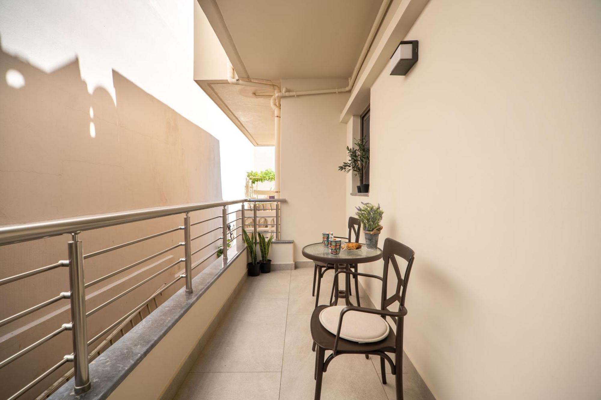 Cozy Spot Near The * Platanias (Crete)