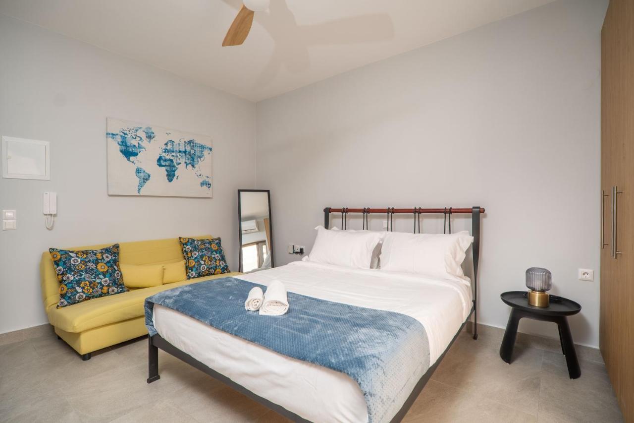 Apartment Cozy Spot Near The