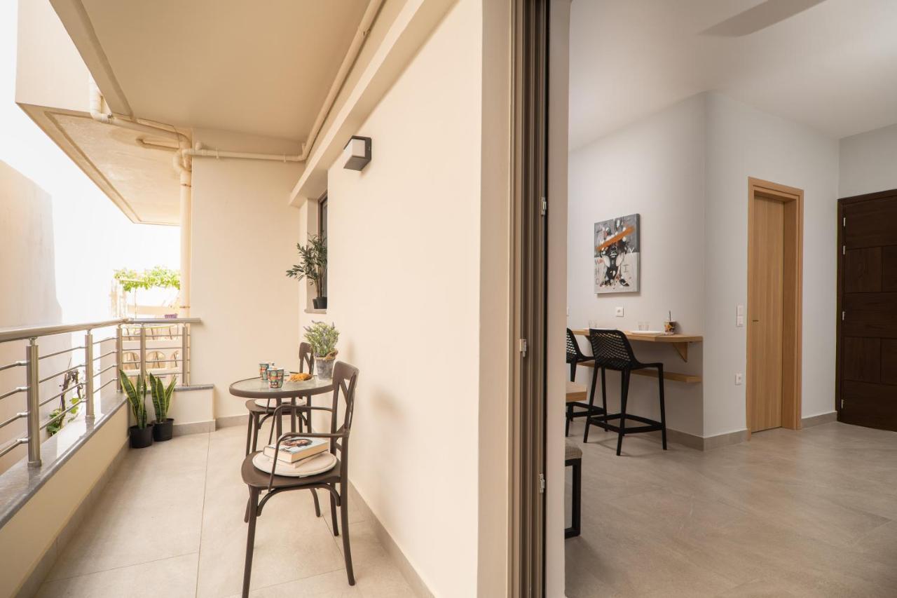 Cozy Spot Near The Apartment Platanias (Crete)