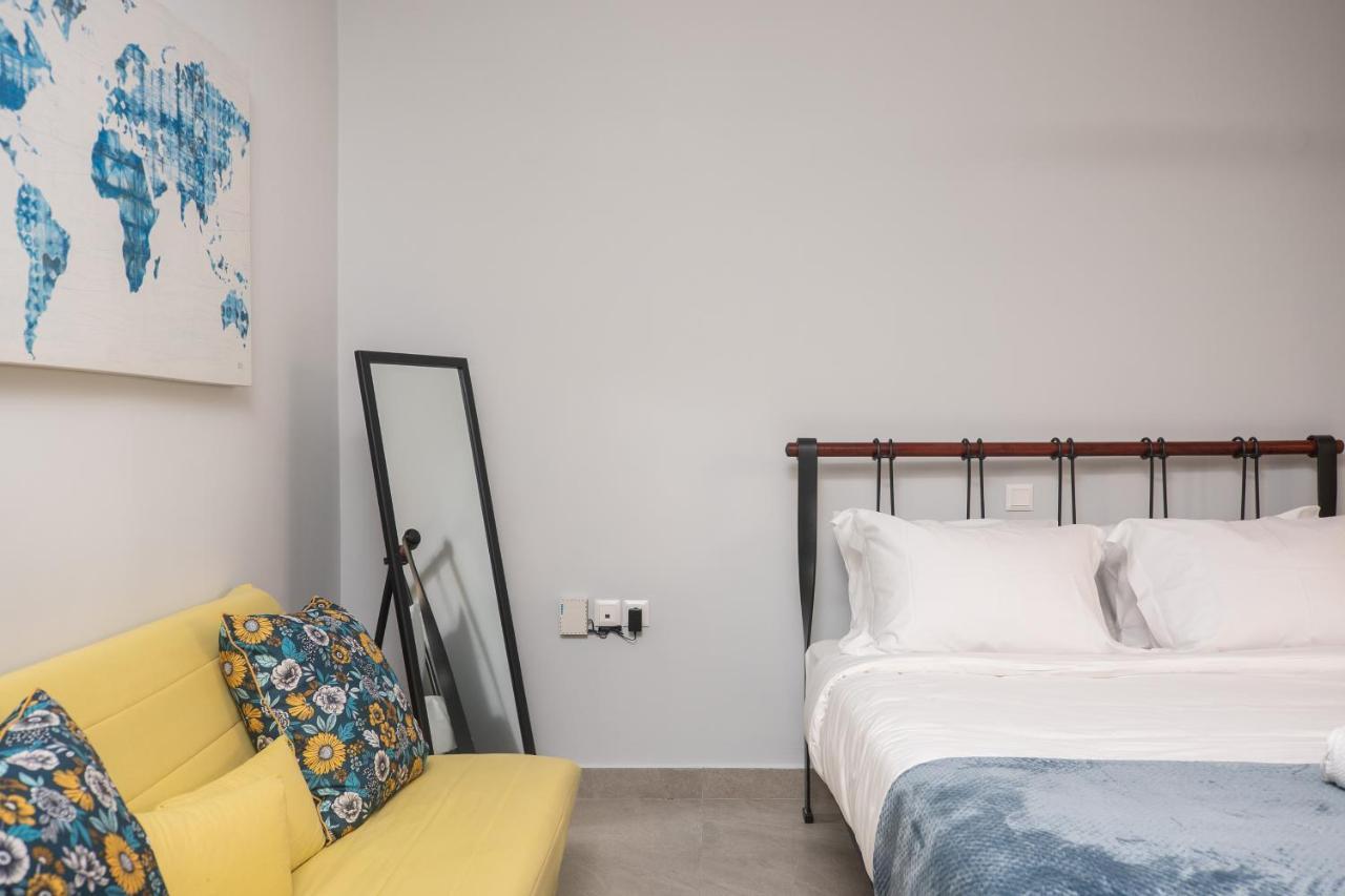 Apartment Cozy Spot Near The *
