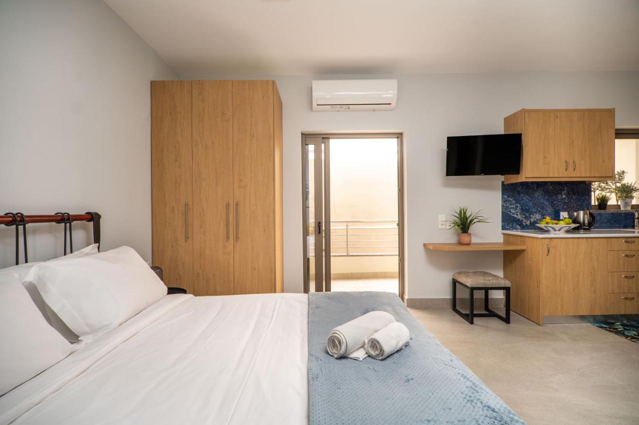 Cozy Spot Near The Apartment Platanias (Crete)