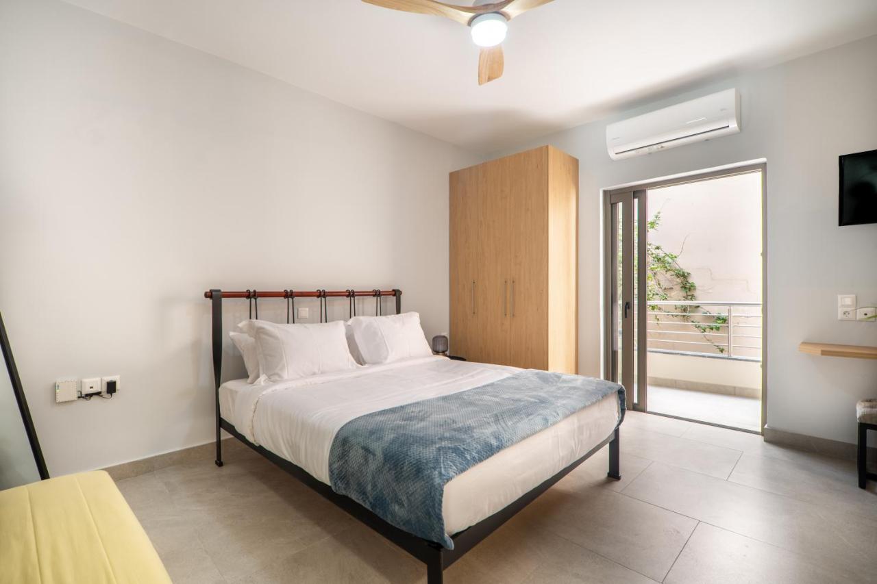 Apartment Cozy Spot Near The Platanias (Crete)